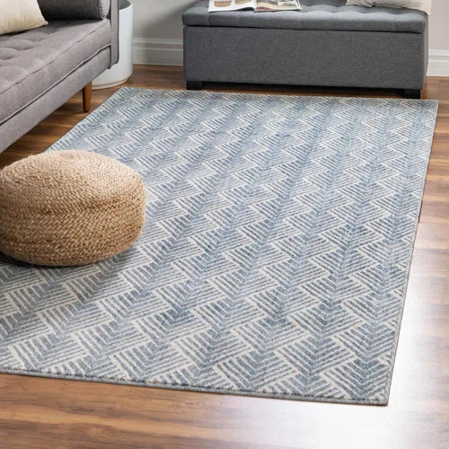 Jera Geometric Indoor Rug