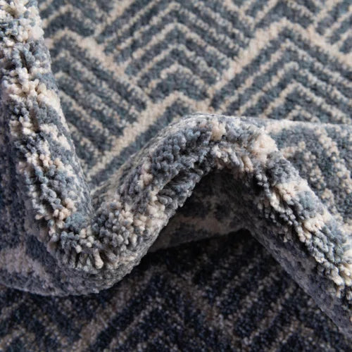 Jera Geometric Indoor Rug