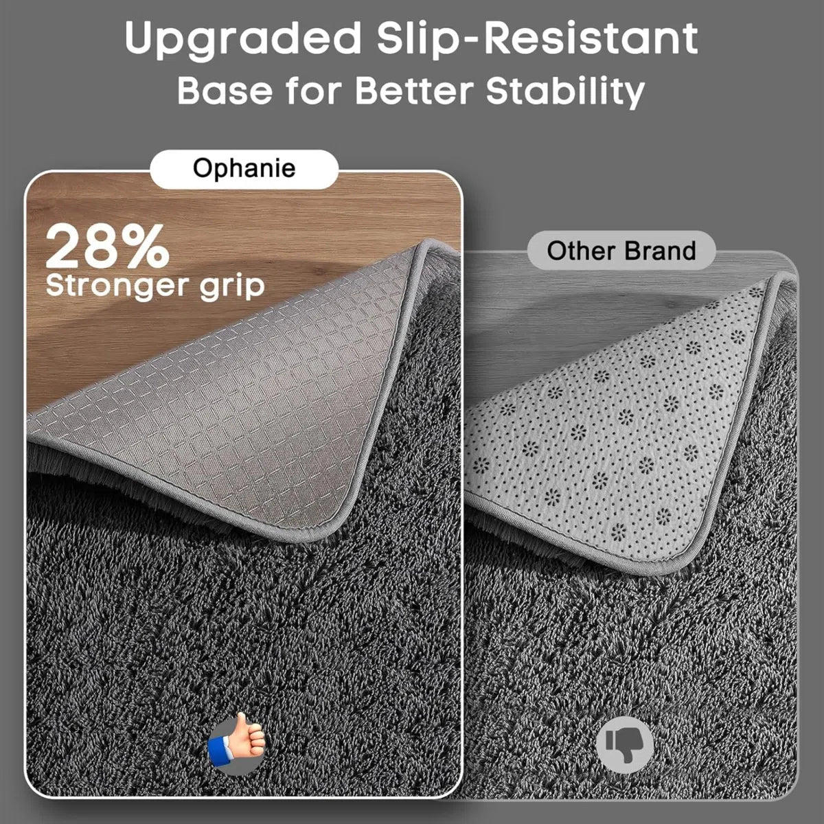 Area Rugs Living Roombedroom Carpet Big Shag Indoor Thick Soft Nursery Rug Fluffy Carpets For Boy And Girls Room Dorm Home Decor Aesthetic